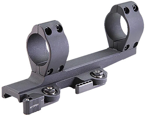 Larue LT7453020 Cantilever, Medium, QD Scope Mount