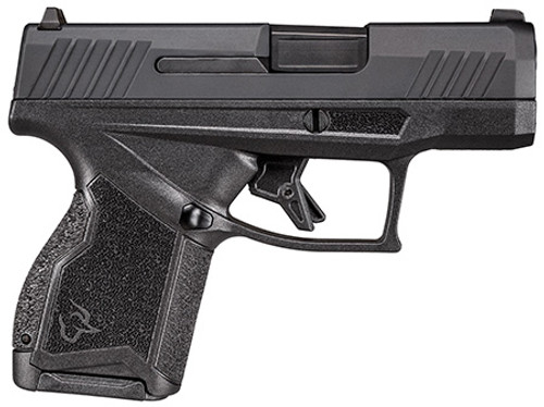 Taurus GX4, 9mm Luger, 11+1, 3.06", Micro-Compact, SAO