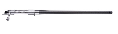 Bergara BPBA34-65PRC, 6.5 PRC, Bolt Action, Premier Series, Threaded Barrel