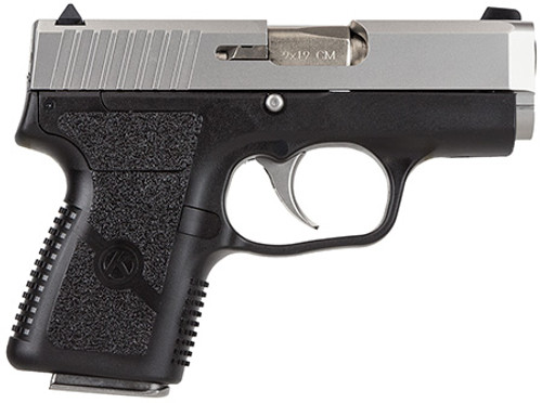 Kahr Arms CM9, 9mm Luger, 6+1, 3.10" Barrel, DAO, Standard Series