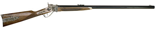 Cimarron 1874, 45-70 Gov, 1rd, 34" Barrel, Rifle From Down Under II