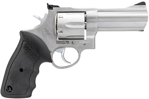 Taurus 44, 44 Rem Mag, 6rd, 4" Barrel, Ported Series, DA/SA Revolver