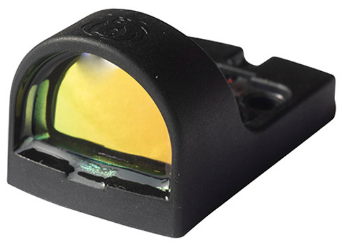 Ruger ReadyDot Optic, 15 MOA Red Dot, 1x Magnification, 90742
