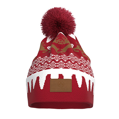 Magpul Ugly Christmas Beanie, GingARbread Man Series
