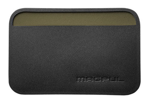 Magpul DAKA Wallet, Essential Series, Black Polymer