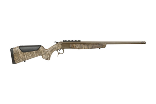 CVA Scout, 400 Legend