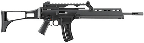 Heckler & Koch G36, 22 LR, 20+1, 16.10" Barrel, Semi-Auto