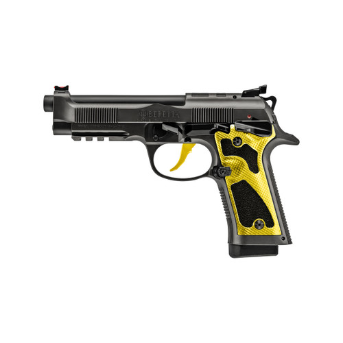 Beretta J92XPCOYE18, 9mm, 18+1, 92X Performance Carry, Optics Ready