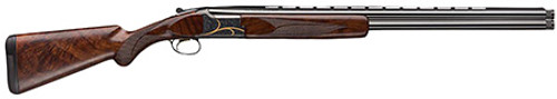 Browning Citori, 28 Gauge, 2rd, 28" Barrel, Gran Lightning, Break Open