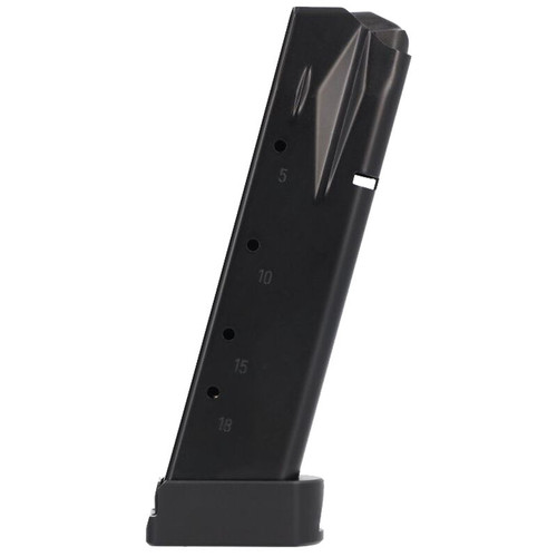 Sig Sauer 8901168, P226 X-FIVE Magazine, 9mm Luger, 20 Rd Capacity