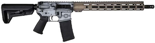 Shark Coast Tactical A-10 Warthog, 5.56 NATO, 30+1, 16" Barrel, Semi-Auto