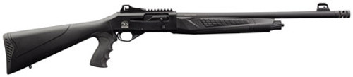 Charles Daly 601, 12 Gauge, 4+1, 18.50", Right Hand, Tactical, Semi-Auto