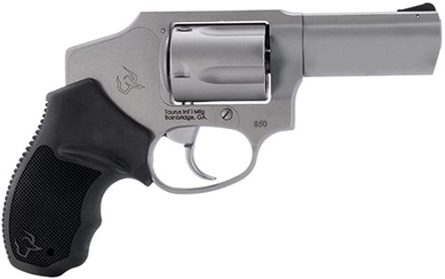 Taurus 850, 38 Special, 5-Rd, 3" Barrel, DAO, Small Frame