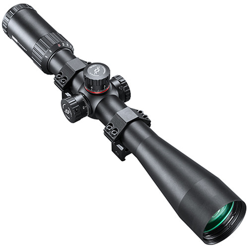 Simmons Optics ProTarget, 6-24x44mm, Mil-Dot Reticle, Fully Coated Optics