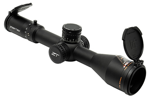 EO Tech Trace, Advanced, 5-30x, 56mm Objective, TR5306FT3-IR