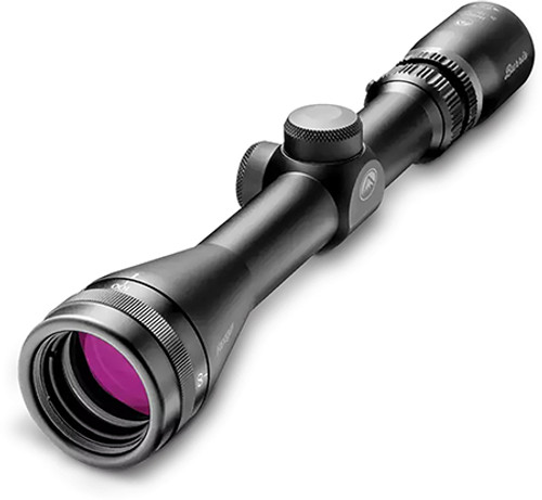Burris Optics Handgun, 3-12x, 32mm, Ballistic Plex, Scope Series