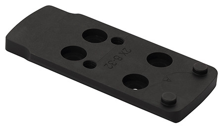 Colt SP301328 1911 Deltapoint Pro, Optic Plate, DeltaPoint Pro