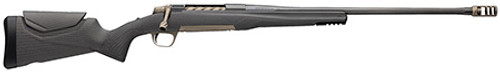 Browning X-Bolt 2, 7mm PRC, 3+1, 20" Barrel, Pro SPR Series, Bolt Action
