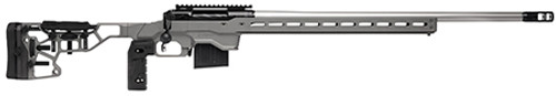 Savage 110, 6.5 Creedmoor, 10+1, 30" Barrel, Right Hand, Elite Precision