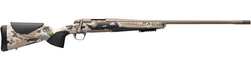 Browning 036106227, X-Bolt 2 Speed LR SR, 7mm Rem Mag, 3+1, 26"