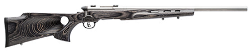 Savage B.MAG, 17 WSM, 8+1, 22", Right Hand, Target, Bolt Action