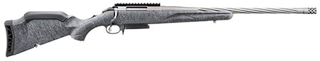 Ruger American Rifle, Gen II, 7mm PRC, 3+1, 20" Barrel, Bolt Action