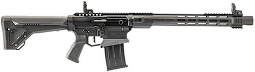 Gforce Arms MKX3, 12 Gauge, 5+1, 18.50" Barrel, 12-Hammer Series