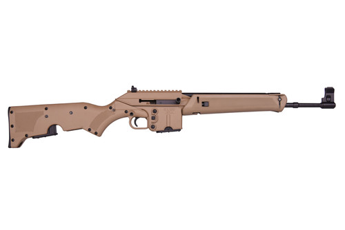 KelTec SU-16B, 223 Rem/5.56 NATO, 10+1, Semi-Automatic, SU-16 Series