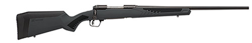 Savage 110, 25-06 Rem, 4+1, 22", Right Hand, Hunter, Bolt Action