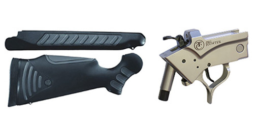 Thompson Center Arms Encore, Break Action, 1890R