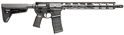 Vktr Industries VK-1, 223 Rem/5.56 NATO, 30+1, 16" Barrel, Ambidextrous