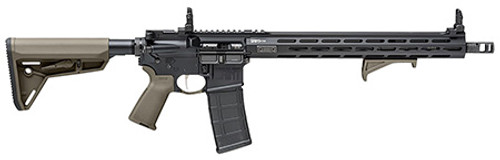 Springfield SAINT Victor, 5.56x45mm NATO, 30+1, 16" Barrel, Right Hand