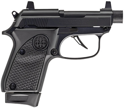 Beretta 30X, 32 ACP, 8+1, 2.80" Barrel, Tomcat Series, DA/SA