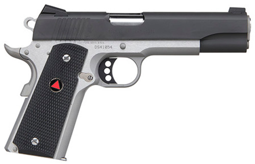 Colt Delta Elite, 10mm Auto, 8+1 Capacity, 5" Barrel, SAO Action