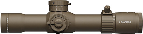 Leupold Mark 5HD, 2-10x, 35mm Tube, M5C3 FFP IL Reticle