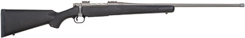 Mossberg International Patriot, 300 Win Mag, 3+1, 24", Right Hand, Bolt
