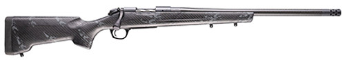 Bergara B-14, Cima CF, 6.5 PRC, 3+1, 20", Bolt, B14SM1209CF
