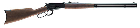 Winchester Model 1886, 45-70 Gov, 8+1, 24" Barrel, Right Hand, Lever