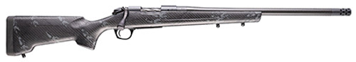 Bergara B-14, Cima CF, 308 Win, 4+1, 20", Bolt Action