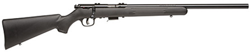 Savage 93R17, 17 HMR, 5+1, 21" Barrel, FV Series, Bolt Action, Right Hand
