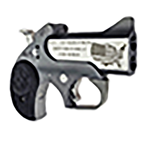 Bond Arms BA30TH, 45 Colt, 3" Barrel, 30th Anniversary Edition