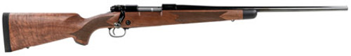 Winchester Model 70, 6.5 Creedmoor, 4+1, 22", Right, Super Grade, Bolt