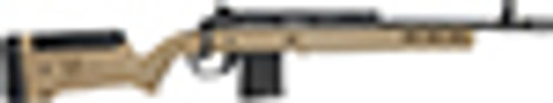 Savage 110, 5.56 NATO, 10+1, 16.50" Barrel, Right Hand, Scout Series