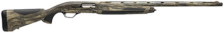 Browning Maxus II, 12 Gauge, Semi-Auto, 28" Barrel, 4 Capacity