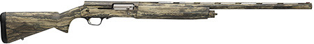 Browning A5, 12 Gauge, 4 Cap, 28" Barrel, Semi-Auto