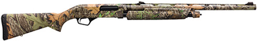 Winchester SXP, 20 Gauge, 5 Capacity, 24" Barrel, Right Hand, Pump Action