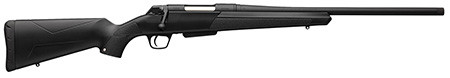 Winchester XPR, 400 Legend, 3+1, 20" Barrel, Right Hand, SR Series, Bolt