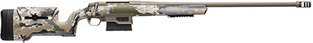 Browning X-Bolt 2, 300 Win Mag, 5+1, 26", Hells Canyon Max LR