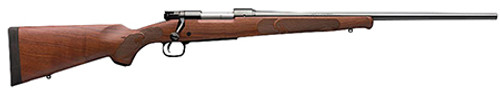 Winchester Model 70, 6.8 Western, 3+1, 24", Right Hand, Featherweight, Bolt