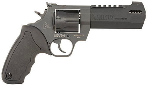 Taurus Raging Hunter, 38 Special +P, 7rd, 5.12" Barrel, DA/SA